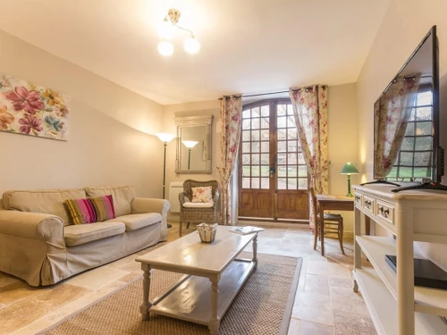 Gîte Lormes, 3 pièces, 5 personnes - photo_1011695337153