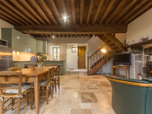 Gîte Lormes, 3 pièces, 5 personnes - photo_1011695337153