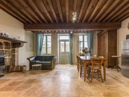 Gîte Lormes, 3 pièces, 5 personnes - photo_1011695337153