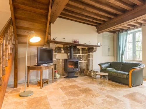 Gîte Lormes, 3 pièces, 5 personnes - photo_1011695337153
