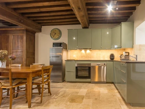 Gîte Lormes, 3 pièces, 5 personnes - photo_1011695337153