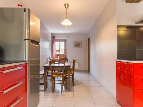 Gîte Lormes, 5 pièces, 8 personnes - photo_1011695361657