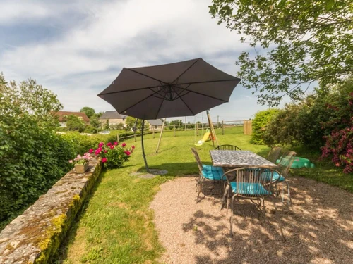 Gîte Lormes, 3 pièces, 5 personnes - photo_1011695349071