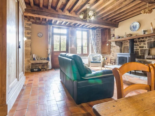 Gîte Lormes, 3 pièces, 5 personnes - photo_1011695349071