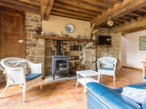 Gîte Lormes, 3 pièces, 5 personnes - photo_1011695349071