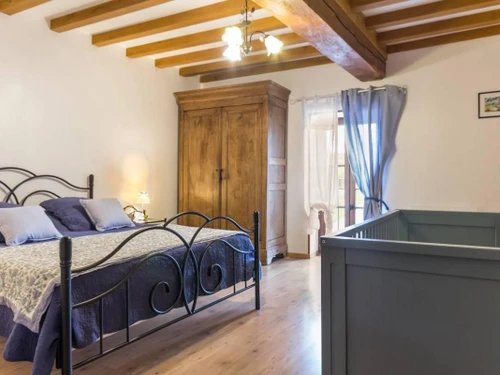 Gîte Lormes, 3 pièces, 5 personnes - photo_1011695349071