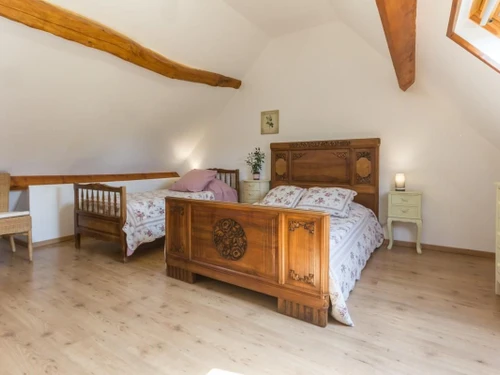 Gîte Lormes, 3 pièces, 5 personnes - photo_1011695349071