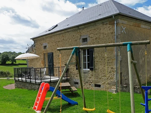 Gîte Lormes, 3 pièces, 6 personnes - photo_1011695335487