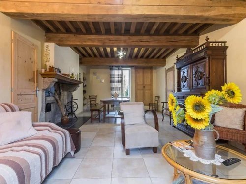 Gîte Lormes, 3 pièces, 6 personnes - photo_1011695335487