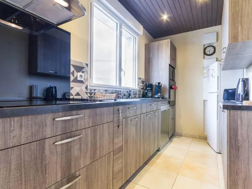 Gîte Lormes, 3 pièces, 6 personnes - photo_1011695335487