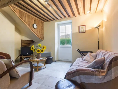 Gîte Lormes, 3 pièces, 6 personnes - photo_1011695335487