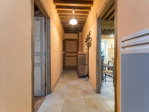 Gîte Lormes, 3 pièces, 6 personnes - photo_1011695335487