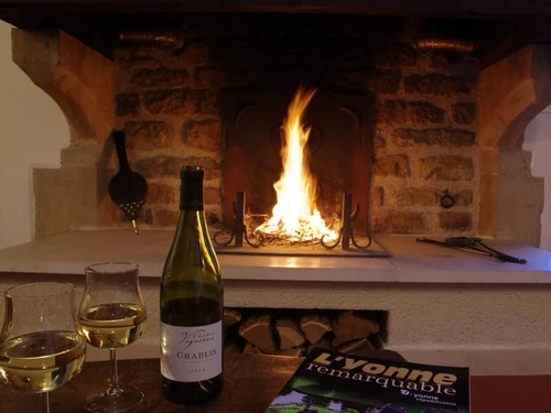 Gîte Guillon-Terre-Plaine-Cisery, 4 pièces, 7 personnes - photo_1011695352540