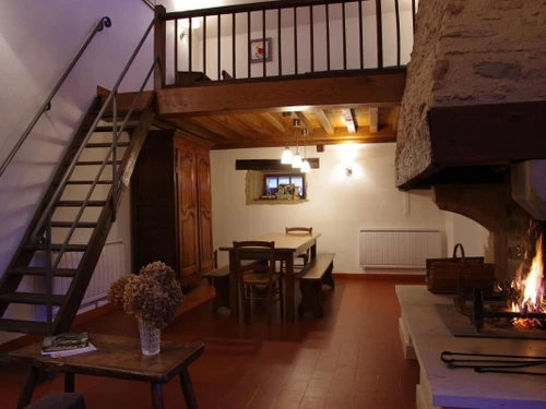 Gîte Guillon-Terre-Plaine-Cisery, 4 pièces, 7 personnes - photo_1011695352540