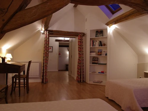 Gîte Guillon-Terre-Plaine-Cisery, 4 pièces, 7 personnes - photo_1011695352540