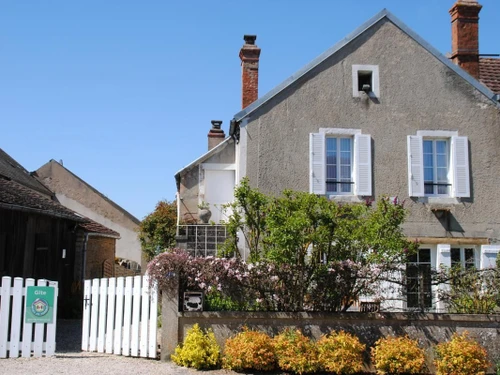 Casa rural Étaule, 3 dormitorios, 7 personas - photo_1011695390540