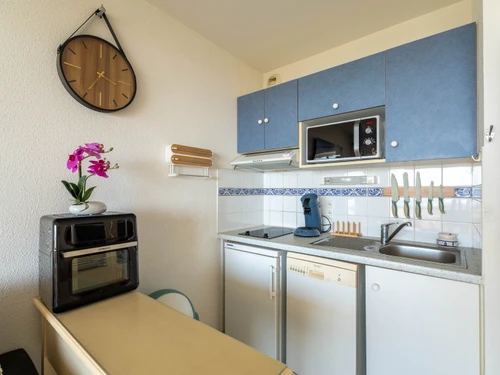 Appartement Mimizan-Mimizan Plage, 2 pièces, 6 personnes - photo_1011721591197