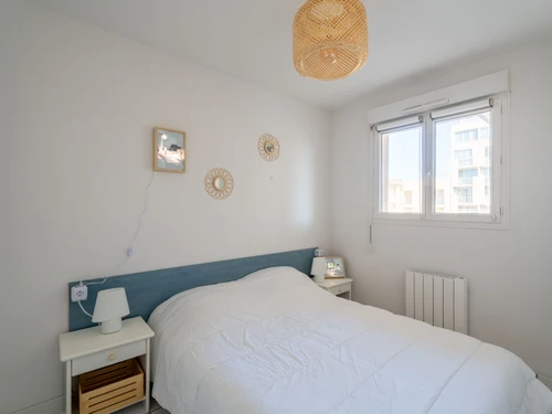 Appartement Mimizan-Mimizan Plage, 2 pièces, 6 personnes - photo_1011721591197