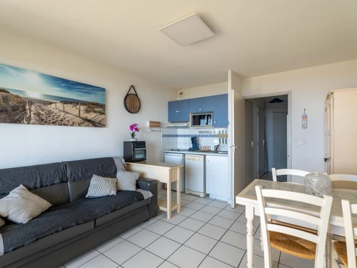 Appartement Mimizan-Mimizan Plage, 2 pièces, 6 personnes - photo_1011721591197