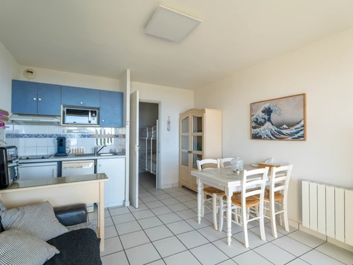 Appartement Mimizan-Mimizan Plage, 2 pièces, 6 personnes - photo_1011721591197