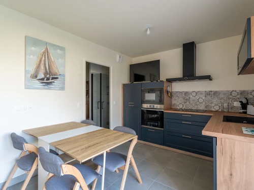 Apartment Mimizan-Mimizan Plage, 1 bedroom, 6 persons - photo_1011721591315