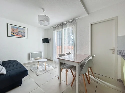 Apartment Argelès-sur-Mer, 1 bedroom, 4 persons - photo_1011456682253