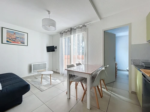 Apartment Argelès-sur-Mer, 1 bedroom, 4 persons - photo_1011456682253