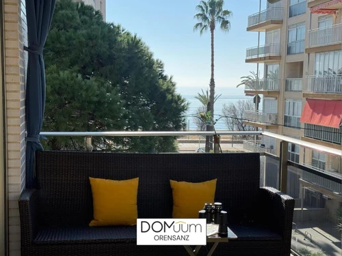 Apartment Salou, 3 bedrooms, 6 persons - photo_1011701081602