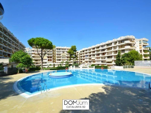 Ferienwohnung Salou, 2 Schlafzimmer, 6 Personen - photo_1011599138841