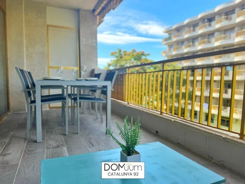 Apartment Salou, 2 bedrooms, 5 persons - photo_1011599138841