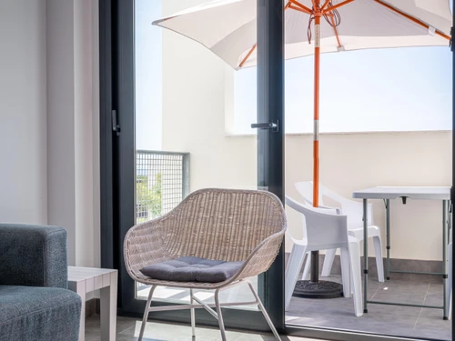 Apartamento Altafulla, 2 dormitorios, 4 personas - photo_18448302000