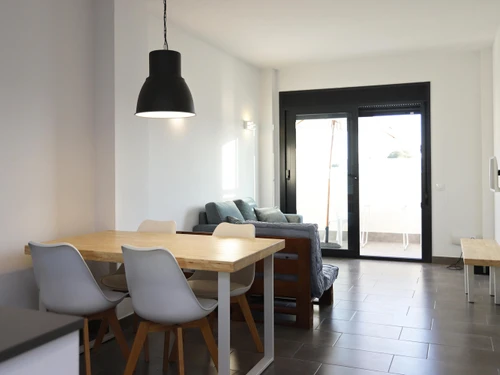 Apartamento Altafulla, 2 dormitorios, 4 personas - photo_18448302000