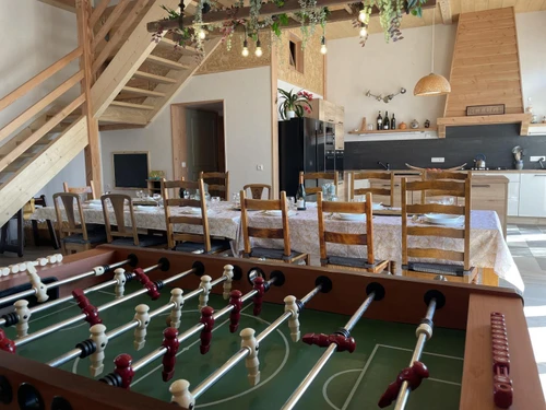 Gîte Blomard, 8 pièces, 12 personnes - photo_19662250645