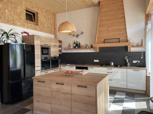 Gîte Blomard, 8 pièces, 12 personnes - photo_19662250645