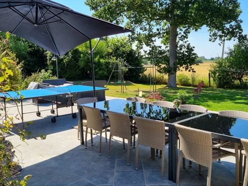 Gîte Oudezeele, 4 pièces, 9 personnes - photo_15186878213