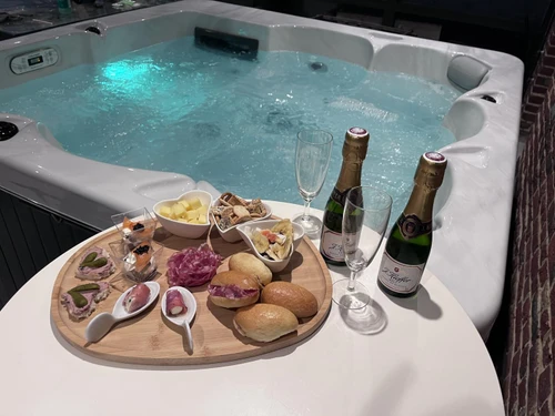 Gîte Oudezeele, 4 pièces, 9 personnes - photo_15186878213