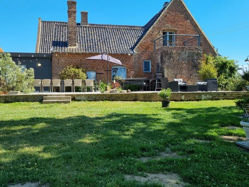 Gîte Oudezeele, 4 pièces, 9 personnes - photo_15186878213