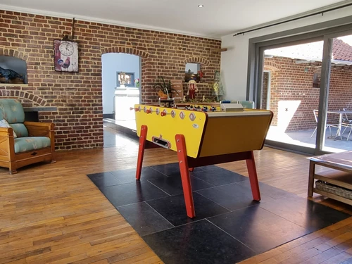 Gîte Oudezeele, 4 pièces, 9 personnes - photo_15186878213