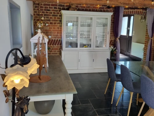 Gîte Oudezeele, 4 pièces, 9 personnes - photo_15186878213