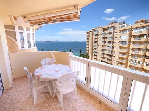 Appartement San Javier, 3 pièces, 4 personnes - photo_1011715613675