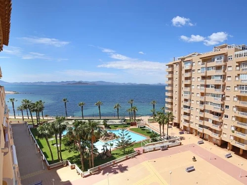 Apartment San Javier, 2 bedrooms, 4 persons - photo_1011715613675