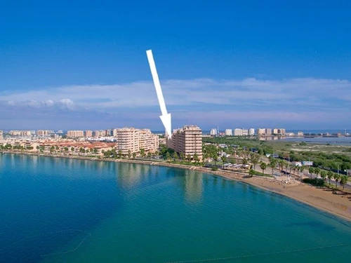 Apartment San Javier, 2 bedrooms, 4 persons - photo_1011715613675