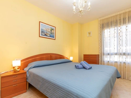 Ferienwohnung Oropesa del Mar, 2 Schlafzimmer, 4 Personen - photo_1011721936840