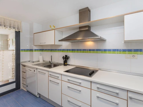 Ferienwohnung Oropesa del Mar, 2 Schlafzimmer, 4 Personen - photo_1011721936840