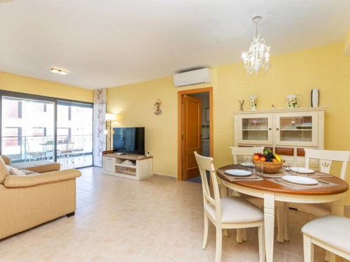 Ferienwohnung Oropesa del Mar, 2 Schlafzimmer, 4 Personen - photo_1011721936840