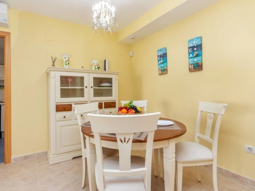 Ferienwohnung Oropesa del Mar, 2 Schlafzimmer, 4 Personen - photo_1011721936840