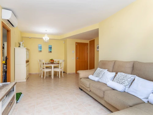 Ferienwohnung Oropesa del Mar, 2 Schlafzimmer, 4 Personen - photo_1011721936840