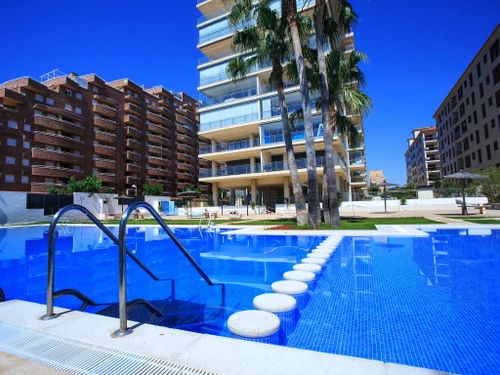 Apartamento Oropesa, 2 dormitorios, 4 personas - photo_1011721936840