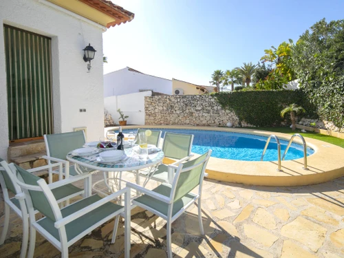 Villa Calp, 4 Schlafzimmer, 8 Personen - photo_1011721937452