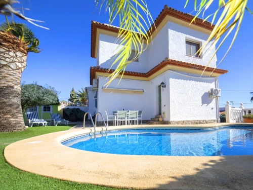 Villa Calp, 4 bedrooms, 8 persons - photo_1011721937452